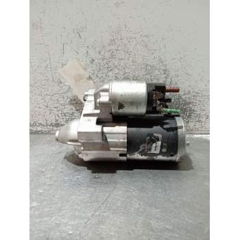 MOTOR ARRANQUE 