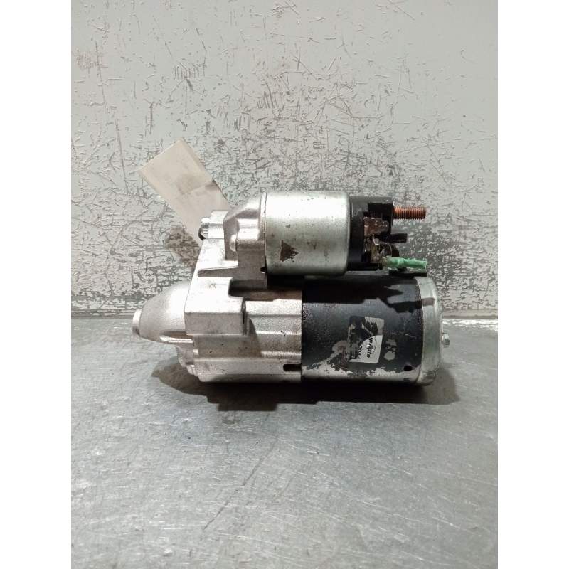 Recambio de motor arranque para peugeot partner tepee 1.6 hdi 90 referencia OEM IAM   