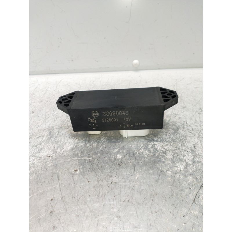 Recambio de modulo electronico para mg rover mg zs 1.5 vti referencia OEM IAM 300900043 5720001 