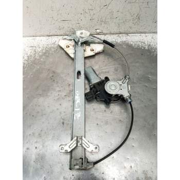 ELEVALUNAS DELANTERO IZQUIERDO 4P 2004