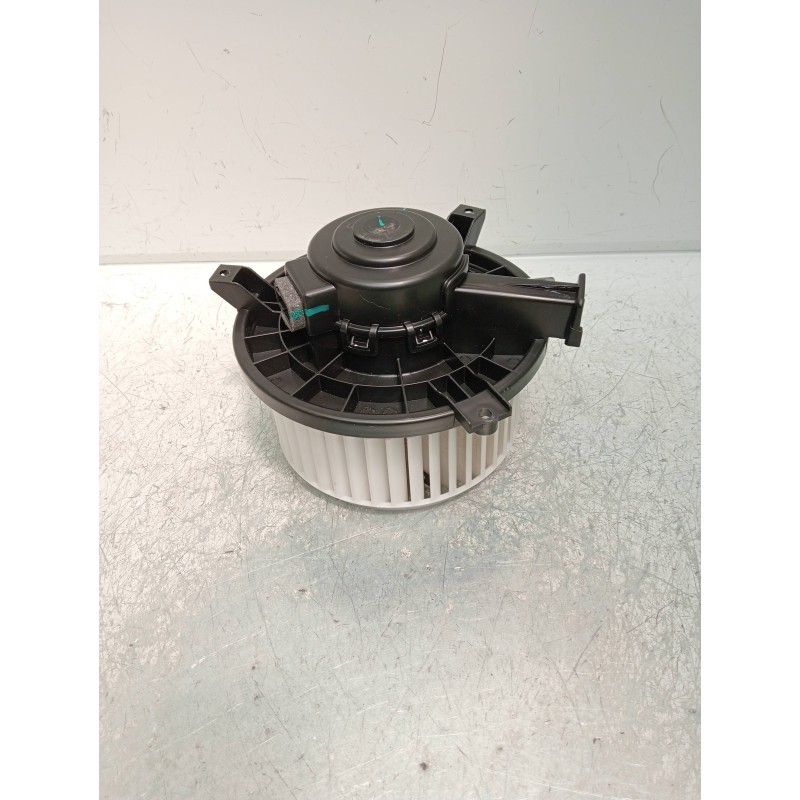 Recambio de motor calefaccion para mg rover mg zs 1.5 vti referencia OEM IAM ASMCJ40405  