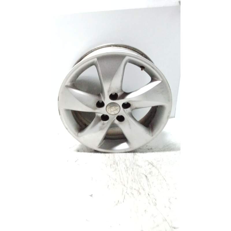 Recambio de juego llantas para kia carens referencia OEM IAM 6.5J17 529101D300 