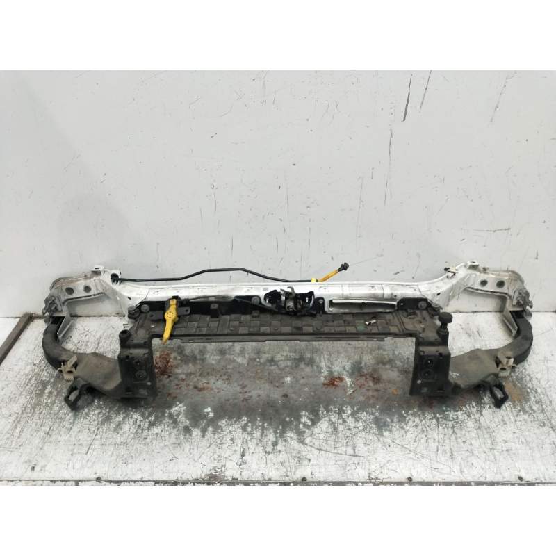 Recambio de panel frontal para ford s-max (cj, wa6) 2.0 tdci referencia OEM IAM   2015