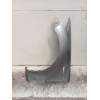 Recambio de aleta delantera izquierda para ford mondeo sportbreak (ca2) trend x referencia OEM IAM   2007