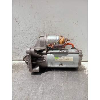MOTOR ARRANQUE 8200331251 19DCI 2003