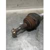 Recambio de transmision trasera izquierda para audi s3 (8l) 1.8 t (165kw) referencia OEM IAM 1J0501203B  