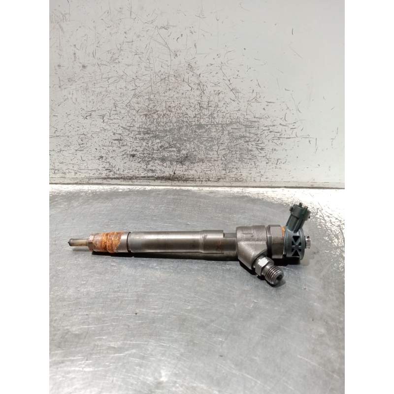 Recambio de inyector para fiat talento furgoneta (296_) 1.6 d referencia OEM IAM HMLGT1205R 0445110546 BOSCH