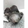 Recambio de motor arranque para nissan serena (c23m) 2.3 invitation d referencia OEM IAM 9000331430 BOSCH 
