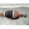 Recambio de transmision delantera derecha para renault megane ii berlina 5p referencia OEM IAM 8200790517 19DCI 2006