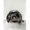 Recambio de mangueta delantera izquierda para toyota yaris live referencia OEM IAM  14TD 2013