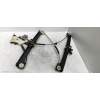 Recambio de elevalunas delantero izquierdo para audi a3 sedán(8vs) attraction referencia OEM IAM 8V4837461 5Q0959802 