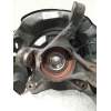Recambio de mangueta delantera izquierda para toyota yaris live referencia OEM IAM  14TD 2013