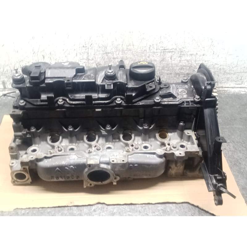 Recambio de culata para peugeot 308 i (4a_, 4c_) 1.6 hdi referencia OEM IAM 9684504780 9H06 
