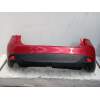 Recambio de paragolpes trasero para mazda 3 (bm, bn) 2.2 d referencia OEM IAM   2014