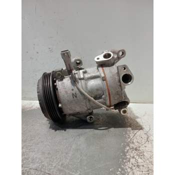 COMPRESOR AIRE ACONDICIONADO GE4472604202 5TSE10C 