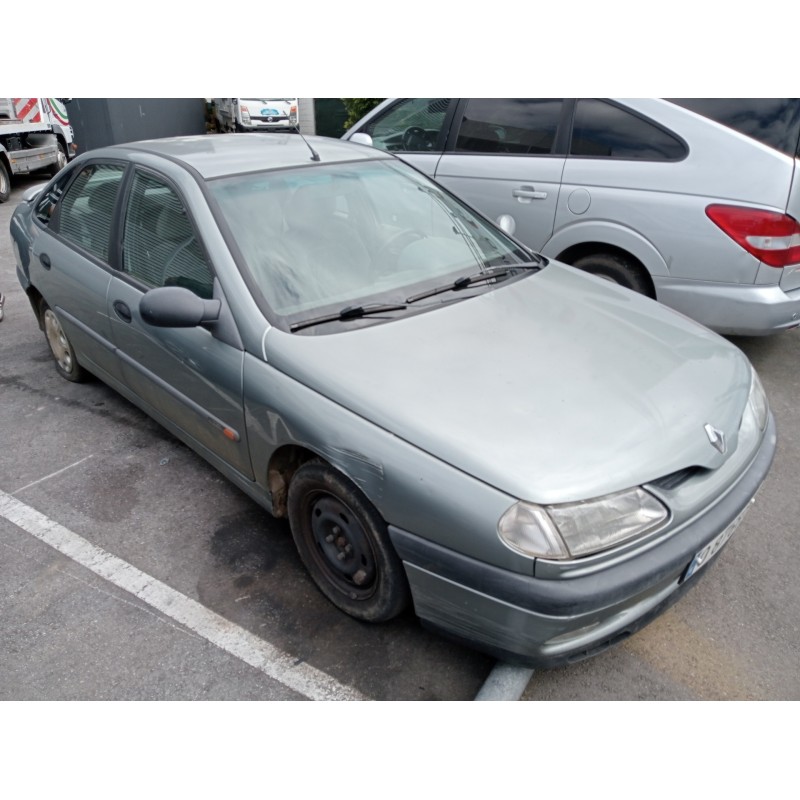 renault laguna (b56) del año 1996