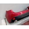 Recambio de paragolpes trasero para mazda 3 (bm, bn) 2.2 d referencia OEM IAM   2014
