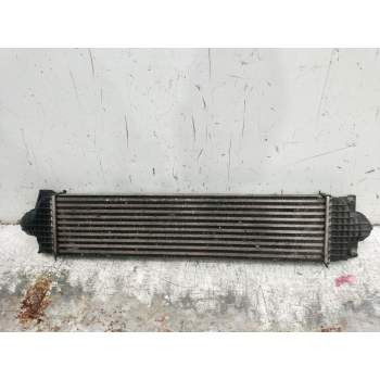 INTERCOOLER 20TDCI 2015