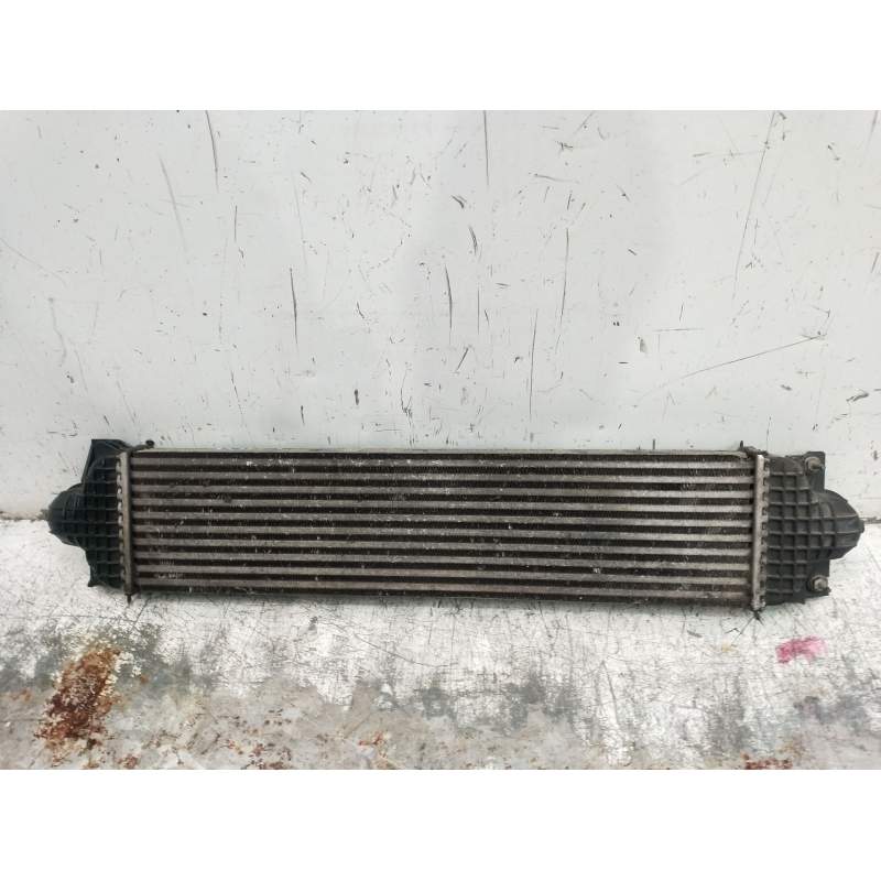 Recambio de intercooler para ford s-max (cj, wa6) 2.0 tdci referencia OEM IAM  20TDCI 2015
