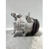 Recambio de compresor aire acondicionado para toyota yaris 1.3 16v cat referencia OEM IAM GE4472604202 5TSE10C 