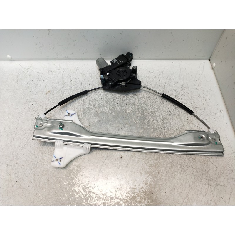 Recambio de elevalunas delantero izquierdo para mg rover mg zs 1.5 vti referencia OEM IAM   