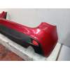 Recambio de paragolpes trasero para mazda 3 (bm, bn) 2.2 d referencia OEM IAM   2014