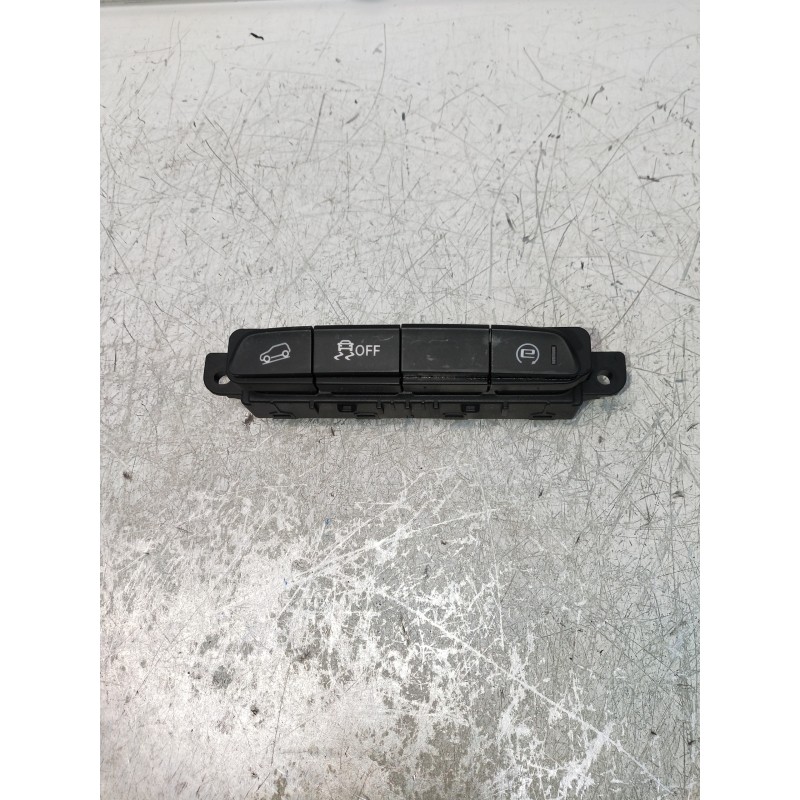 Recambio de mando multifuncion para mg rover mg zs 1.5 vti referencia OEM IAM 10003589 10700972 