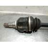 Recambio de transmision delantera derecha para toyota yaris live referencia OEM IAM 434100D331 14TD 2013