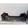 Recambio de paragolpes trasero para mazda 3 (bm, bn) 2.2 d referencia OEM IAM   2014