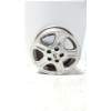Recambio de juego llantas para land rover freelander e familiar referencia OEM IAM 5.5J15  