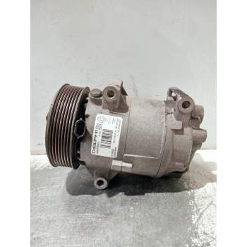 COMPRESOR AIRE ACONDICIONADO 8200678499 01140554 