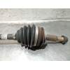 Recambio de transmision delantera derecha para toyota yaris live referencia OEM IAM 434100D331 14TD 2013