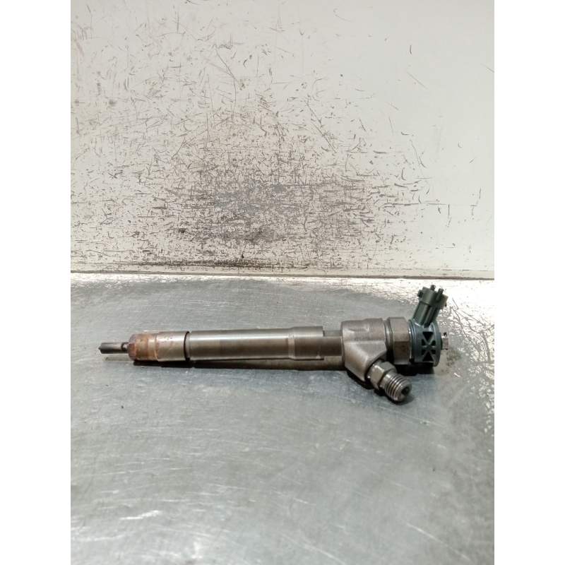 Recambio de inyector para fiat talento furgoneta (296_) 1.6 d referencia OEM IAM HMLGT1205R 0445110546 BOSCH