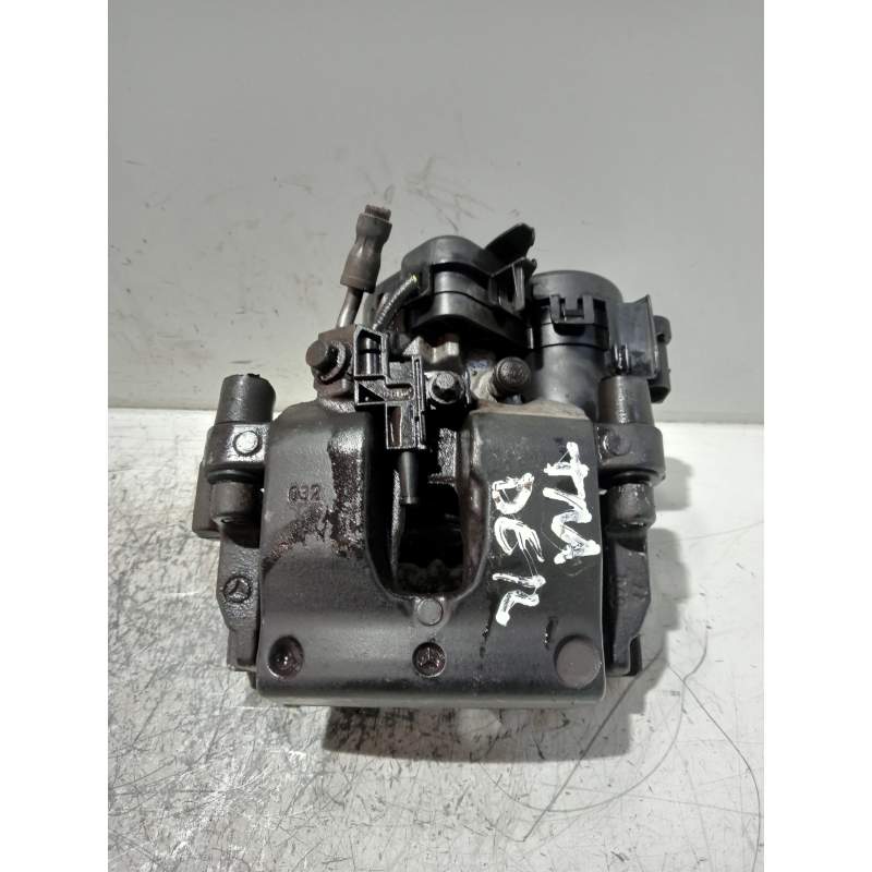 Recambio de pinza freno trasera derecha para mercedes-benz clase c (w205) lim. referencia OEM IAM A2054232098  