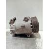 Recambio de compresor aire acondicionado para renault megane ii berlina 5p referencia OEM IAM 8200678499 01140554 
