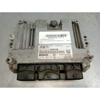CENTRALITA MOTOR UCE 6M5112A650NB 0281011701 