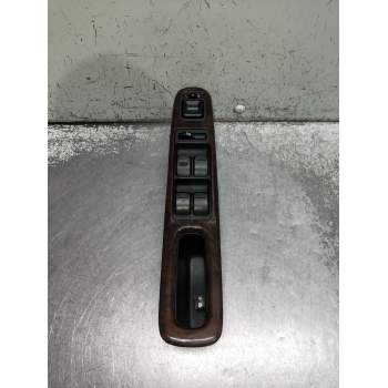 MANDO ELEVALUNAS DELANTERO IZQUIERDO 4P