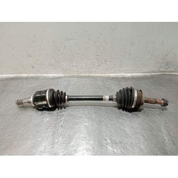 TRANSMISION DELANTERA IZQUIERDA 434200D331 14TD 2013
