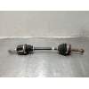 Recambio de transmision delantera izquierda para toyota yaris live referencia OEM IAM 434200D331 14TD 2013