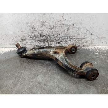 BRAZO SUSPENSION INFERIOR TRASERO DERECHO 20DCI 2008