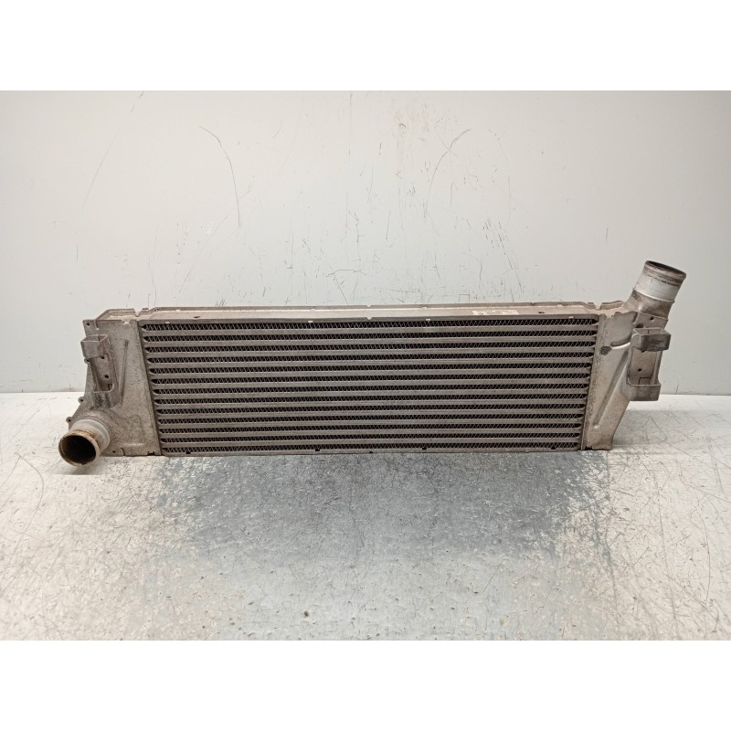 Recambio de intercooler para renault scenic ii confort dynamique referencia OEM IAM 8200115540  