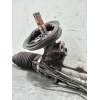 Recambio de cremallera direccion para peugeot 308 referencia OEM IAM E3010 16HDI 2007