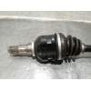 Recambio de transmision delantera izquierda para toyota yaris live referencia OEM IAM 434200D331 14TD 2013