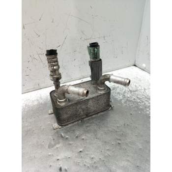 ENFRIADOR ACEITE MOTOR DS7P7890AD 20TDCI 2015