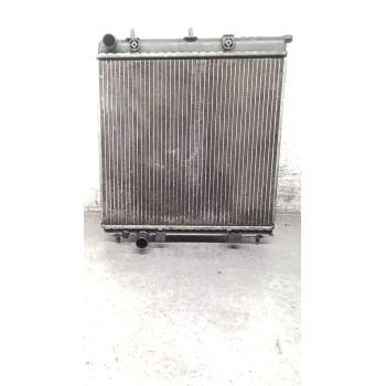 RADIADOR AGUA 9638520580 14HDI 2002