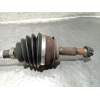 Recambio de transmision delantera izquierda para toyota yaris live referencia OEM IAM 434200D331 14TD 2013