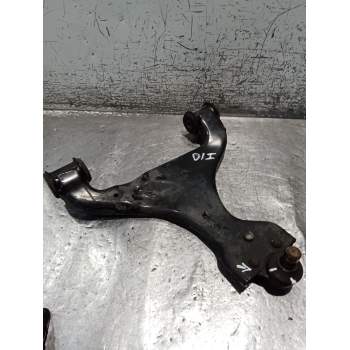 BRAZO SUSPENSION INFERIOR DELANTERO IZQUIERDO VER FOTOS FUELLE MAL 111CDI 2004