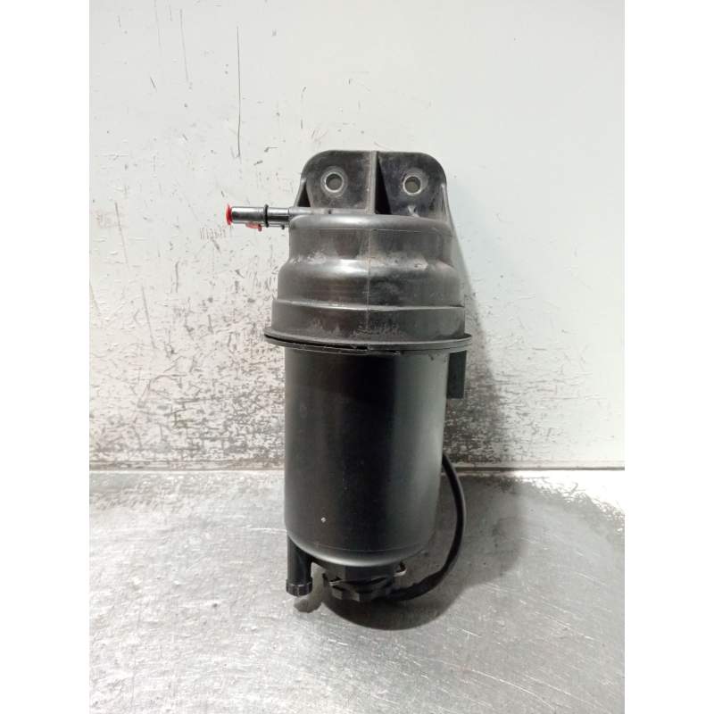 Recambio de soporte filtro gasoil para iveco daily vi furgoneta 33s13, 35s13, 35c13 referencia OEM IAM   