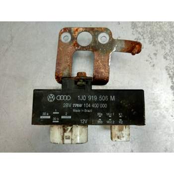 MODULO ELECTRONICO 1J0919506M 1044000000 