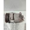 Recambio de compresor aire acondicionado para renault megane ii berlina 5p referencia OEM IAM 8200678499 01140554 